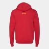 Sponge Fleece Hoodie Thumbnail