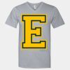 Lightweight V-Neck T-Shirt Thumbnail
