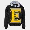 Fleece Lined Hooded Jacket Thumbnail